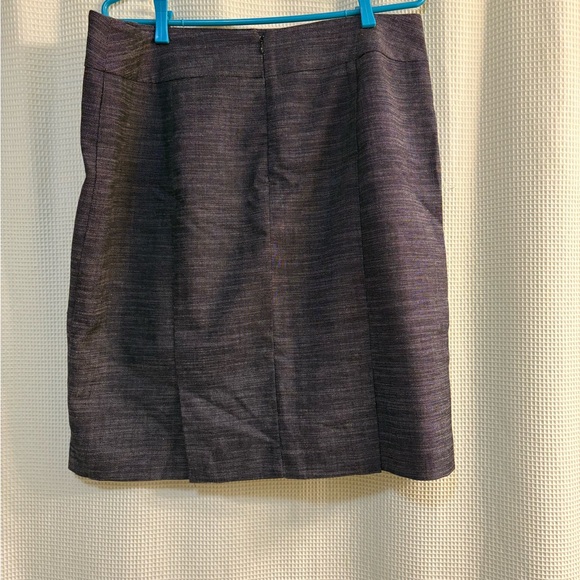 Ladies straight skirt Ann taylorr - Picture 6 of 7